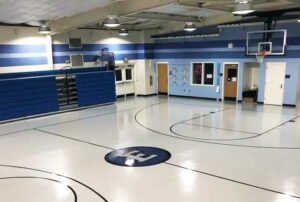 cat epoxy meningkatkan estetika