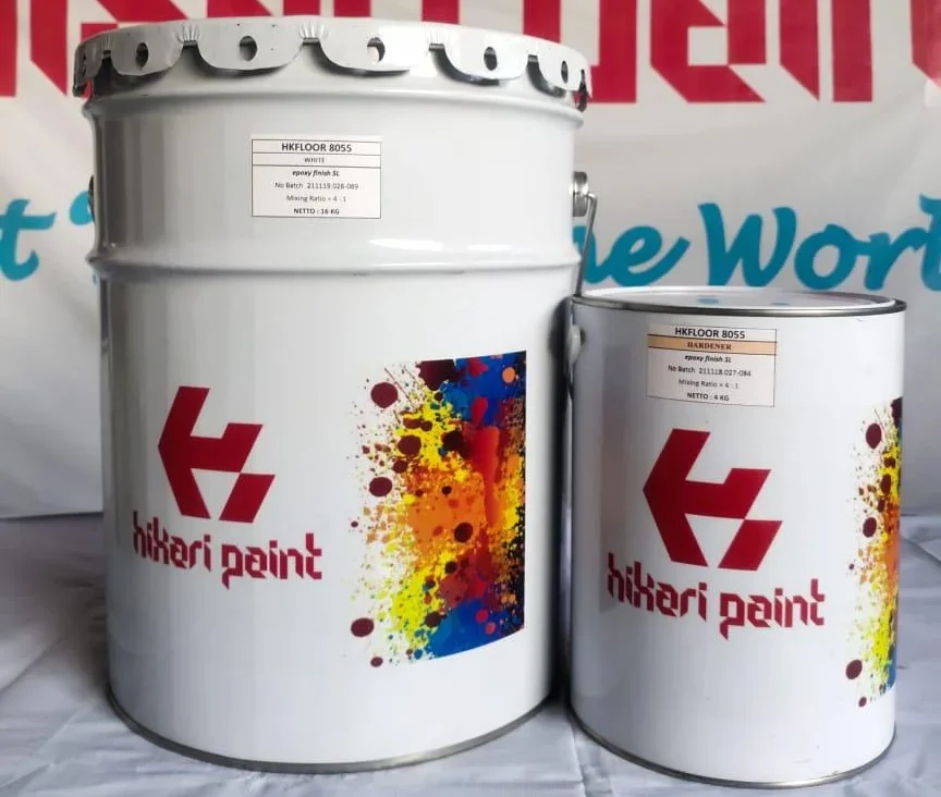 Hikari Paint