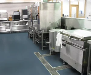 Cat Epoxy Lantai