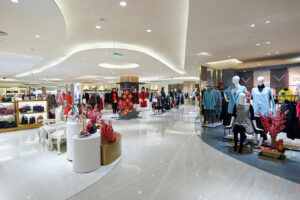 cat epoxy lantai warna bervariasi